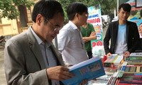 Khai mạc Ngày sách Việt Nam lần thứ 3 tại Ninh Bình